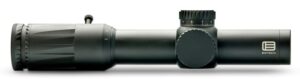 EOTECH Vudu 1-10x28mm FFP riflescope SR5 MRAD in matte black