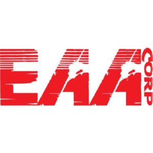 EAA Regard MC 9mm pistol in smoke finish with 4.9 inch barrel and 18+1 capacity