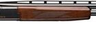 Browning Citori CX 12ga 32in barrel polished blued receiver Grade II walnut stock 018111302