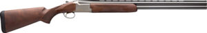 Browning Citori Hunter Grade II 28 Gauge 28 inch barrel silver nitride receiver walnut stock