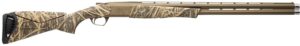 Browning Cynergy Wicked Wing 12ga over-under shotgun with camo synthetic stock and 30 inch barrel