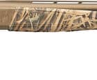 Browning Cynergy Wicked Wing 12 gauge 26 inch shotgun Burnt Bronze Cerakote Mossy Oak Shadowgrass