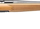 Browning X-Bolt 2 Medallion Maple .300 Win Mag 26in blued rifle with radial muzzle brake