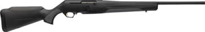 Browning BAR MK4 Hunter Composite semi-auto rifle .30-06 22 inch fluted barrel matte blued synthetic stock