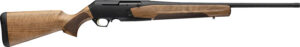 Browning BAR MK4 Hunter .30-06 22-inch walnut stock matte blued rifle