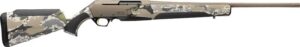 Browning BAR MK4 Speed OVIX 7mm Remington Magnum 24in Smoked Bronze Cerakote rifle
