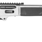 Smith & Wesson Model 1854 .30-30 Winchester 20-inch threaded barrel stainless receiver black synthetic stock