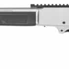 Smith & Wesson Model 1854 .30-30 Winchester 20-inch threaded barrel stainless receiver black synthetic stock