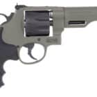 Smith & Wesson PC Model 327 TRR8 .357 Mag 5in Moss Cerakote revolver, 8-round