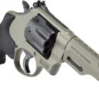 Smith & Wesson PC Model 327 TRR8 .357 Mag 5in Moss Cerakote revolver, 8-round