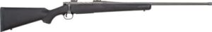 Mossberg Patriot .300 Win Mag 24 in fluted threaded barrel synthetic stock