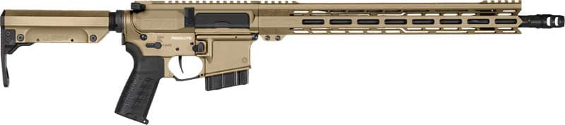 CMMG Resolute MK4 | .22 ARC | 16.1in | 10rd | 28A670CCT