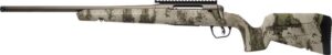Savage AXIS 2 PRO Compact 32309 left-hand .243 Winchester 20 inch woodland camo Cerakote