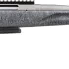 Ruger American Gen II .30-06 Springfield 20 inch fluted threaded barrel gray splatter stock