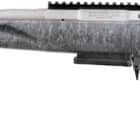 Ruger American Gen II .30-06 Springfield 20 inch fluted threaded barrel gray splatter stock