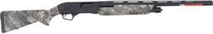 Winchester SXP Hybrid TKY 12 Gauge 24in TrueTimber VSX camo pump shotgun