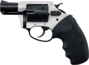 Charter Arms Pathfinder Lite .22 Magnum revolver 2 inch barrel model 52329 black anodized