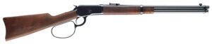 Winchester 1892 Large Loop Carbine .44-40 Win 20-inch blued barrel walnut stock