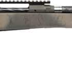 Savage 110 Pro Pursuit .308 Win rifle 20in carbon-fiber wrapped barrel Grayboe camo stock