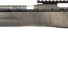 Savage 110 Pro Pursuit .308 Win rifle 20in carbon-fiber wrapped barrel Grayboe camo stock