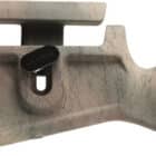 Savage 110 Pro Pursuit .308 Win rifle 20in carbon-fiber wrapped barrel Grayboe camo stock