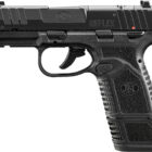FN Reflex MRD 9mm 3.3-inch micro-compact pistol with optics-ready slide and two magazines