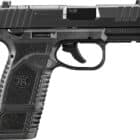 FN Reflex MRD 9mm 3.3-inch micro-compact pistol with optics-ready slide and two magazines