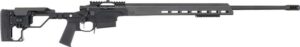 Christensen Arms MPR 7mm PRC 26-inch Modern Precision Rifle in black with folding stock