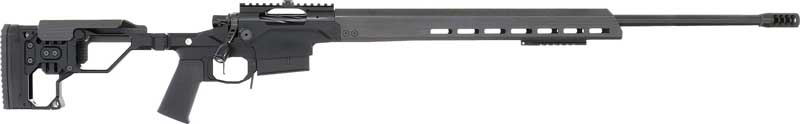 Christensen Arms MPR 8010310500 | 7MM PRC | 26" Barrel