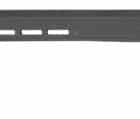 Christensen Arms MPR 7mm PRC 26-inch Modern Precision Rifle in black with folding stock