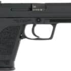 Heckler & Koch USP40 V1 .40 S&W 4.25 in black with two magazines
