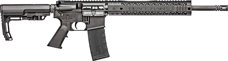 BLACK RAIN ORDNANCE SPEC15 | 5.56 NATO | 16"
