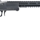 Chiappa Big Badger .30-30 Winchester 20-inch threaded barrel folding wire stock