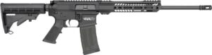 Rock River Arms RRAGE 2G 5.56 NATO 16 inch RRAGE 2G rifle black