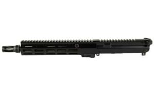 Geissele Super Duty MOD1 5.56 NATO 11.5-inch Complete Upper, Black