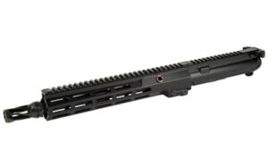 Geissele Super Duty MOD1 5.56 12.5 in complete upper black