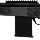 Faxon FX700SA Hunter rifle, 8.6 Blackout, 16-inch barrel, Grayboe Phoenix stock