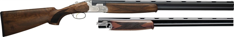 Beretta 686 Silver Pigeon I | 28ga/410 | 28" Vent Rib
