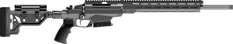 Tikka T3x Tac A1 | .308 Win | 16in Barrel