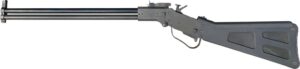 TPS Arms M6 Takedown .410 Bore 18.25 inch barrel blued finish synthetic stock