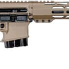 Alexander Arms RTA65DE Tactical 6.5 Grendel rifle Flat Dark Earth with M-LOK handguard