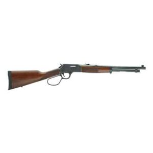 Henry Big Boy Steel Carbine H012MR41 .41 Rem Mag 16.5 inch blued barrel walnut stock