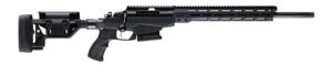 Tikka T3x TAC A1 .308 Win 20 inch bolt-action rifle JRTAC316IT