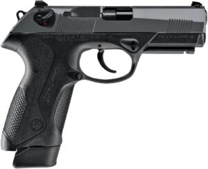 Beretta PX4 Storm G-SD full size 9mm pistol 4 inch barrel JXF9G17SD