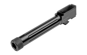 Lone Wolf AlphaWolf M20 10mm threaded fluted barrel 5.2 in