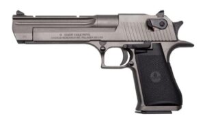Magnum Research Desert Eagle Mark XIX .44 Magnum 6 inch Tungsten Cerakote pistol