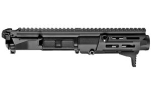 Maxim Defense PDX upper .300 AAC Blackout 5.5-inch matte black