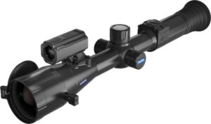 Pard Pantera PA435/LRF thermal imaging rifle scope 35mm objective black