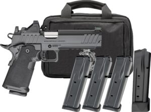 Springfield Armory 1911 DS Prodigy AOS 9mm 5in Gear Pac PH9119AOS-PAC right-side view