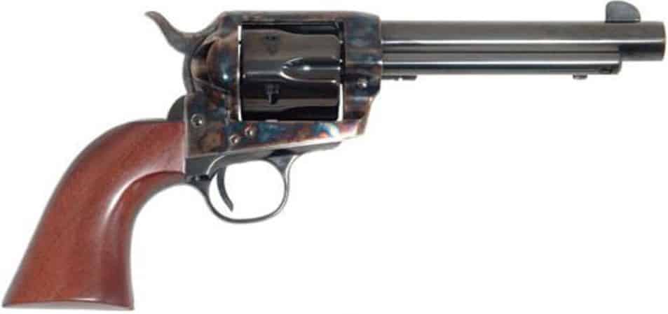 Cimarron Frontier Pre-War Revolver | .45 LC | 5.5 in | PP411